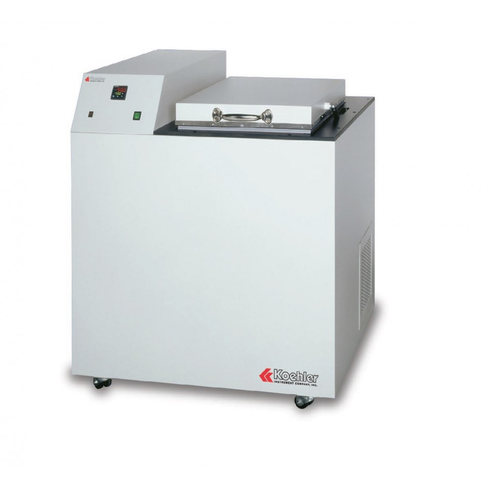 BVS4000 Brookfield Viscosity Air Bath System